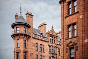 Glasgow: Capture the most Photogenic Spots with a Local