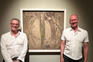 Glasgow: Charles Rennie Mackintosh privat rundtur