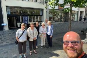 Glasgow: Charles Rennie Mackintosh privat rundtur