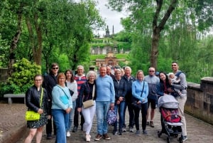 Glasgow: City Center Guided Walking Tour