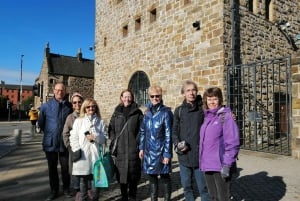 Glasgow: City Center Guided Walking Tour