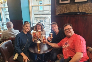 Glasgow: City Centre Group Walking Tour