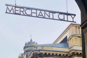 Glasgow, city of arts and history