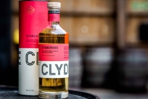 Glasgow: Clydeside Distillery Tour and Whisky Tasting