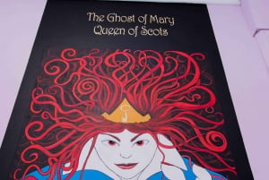 Glasgow: Escape Room The Ghost of Mary Queen of Scots