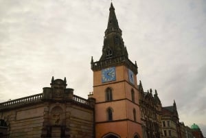 Glasgow: Food and Drink Tour