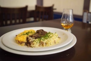 Glasgow: Food and Drink Tour