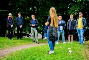 Glasgow Football Tour: Three Hampdens Walking Tour