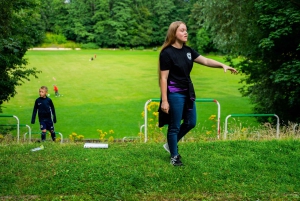 Voetbaltour door Glasgow: Wandeltour door drie Hampdens