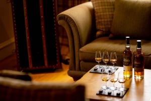 Glasgow: Glengoyne Distillery Tour with Whisky & Chocolate