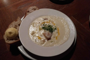 Глазго: гастрономическая экскурсия по Вест-Энду с 7 дегустациями, скотчем и хаггисом