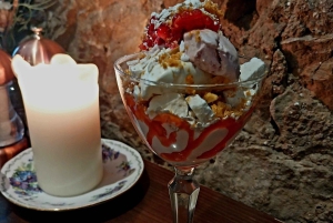 Глазго: гастрономическая экскурсия по Вест-Энду с 7 дегустациями, скотчем и хаггисом