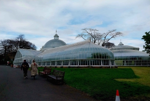 Глазго: гастрономическая экскурсия по Вест-Энду с 7 дегустациями, скотчем и хаггисом