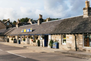 Glasgow: Excursión al Lago Ness, Glencoe y las Tierras Altas con crucero