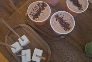 Glasgow: Merchant City Food Tour (city centre)