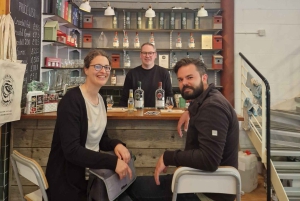 Glasgow: Merchant City Foodtour (Stadtzentrum)