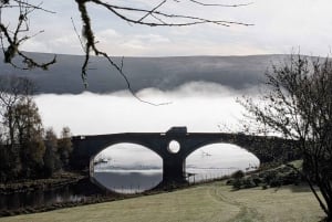 Glasgow: Oban, Glencoe ja West Highlandin linnat -matka