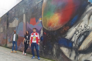 Glasgow: Private Dark Side Tour