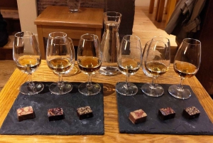 Glasgow: Yksityinen Glengoyne- ja Deanston-viskimatka