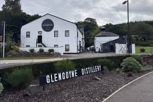 Glasgow: Yksityinen Glengoyne- ja Deanston-viskimatka