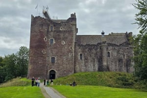 Glasgow: Yksityinen Glengoyne- ja Deanston-viskimatka