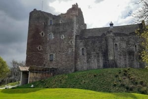 Glasgow: Yksityinen Glengoyne- ja Deanston-viskimatka