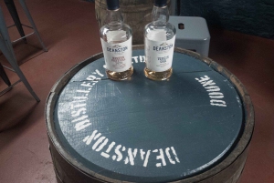 Glasgow: Yksityinen Glengoyne- ja Deanston-viskimatka