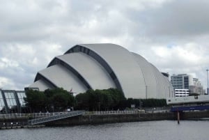 Glasgow Private Walking tour