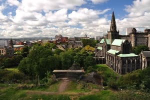 Glasgow Private Walking tour