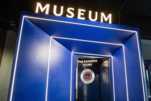 Glasgow: Rangers Football Club Museum