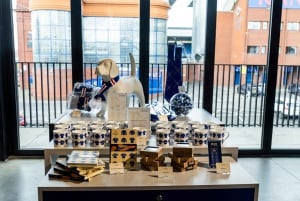 Glasgow: Rangers Football Club Museum