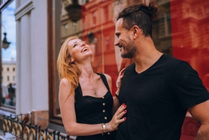 Fra Jaipur : Privat transport til Pushkar