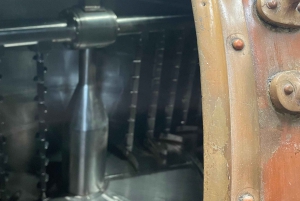 Glasgow: Scottish Rogue Brennerei-Erlebnis mit Verkostung