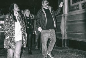 Glasgow: Scottish Rogue Whisky Pub Crawl