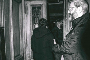 Glasgow: Scottish Rogue Whisky Pub Crawl