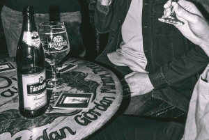 Glasgow: Scottish Rogue Whisky Pub Crawl