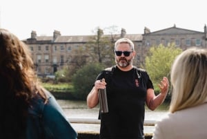 Glasgow: Scottish Rogue Whisky Pub Crawl