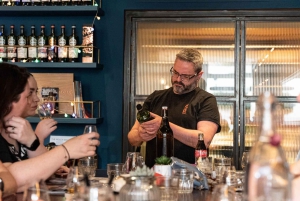 Glasgow: Scottish Rogue Whisky Pub Crawl