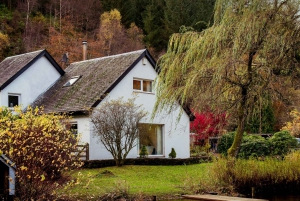 Glasgow'n rantaretki: - Loch Lomond - Stirlingin linna