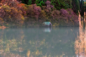 Glasgow'n rantaretki: - Loch Lomond - Stirlingin linna
