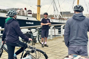 Glasgow: The Essential Glasgow Bike & E Bike Tour