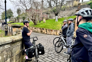 Glasgow: The Essential Glasgow Bike & E Bike Tour