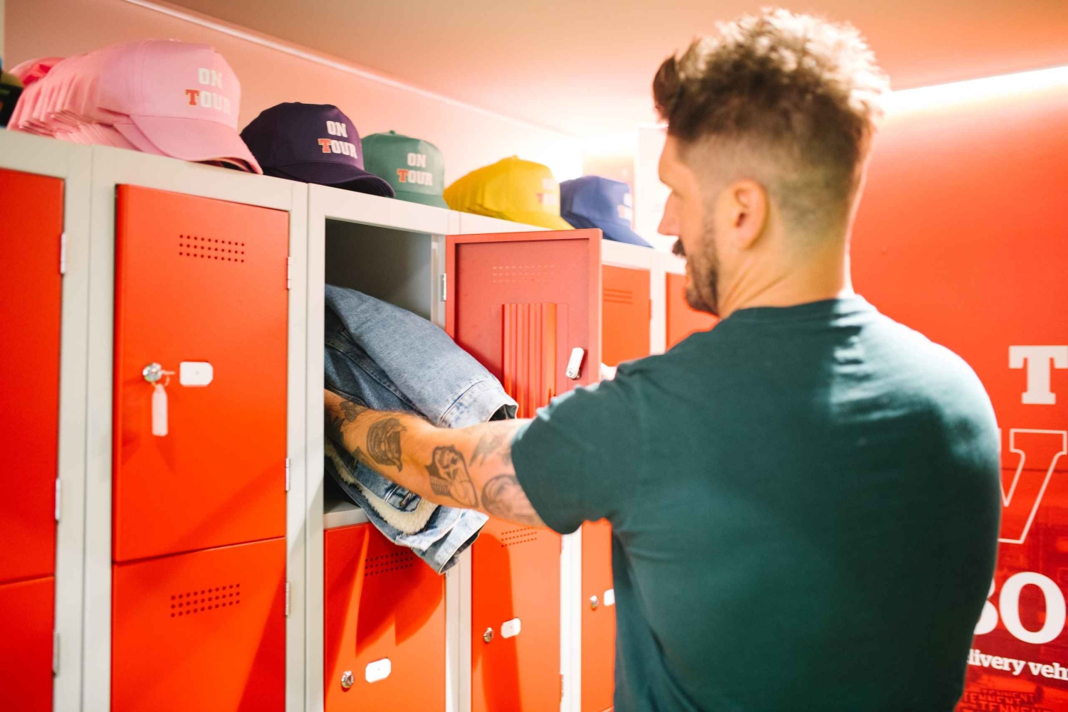 Glasgow: Tennent's Brewery Guidad rundtur och gratis pint