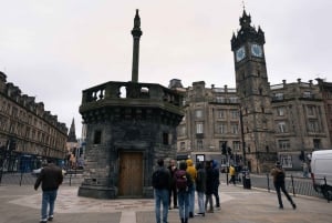 Glasgow: The Magnificent and Mysterious History of Glasgow