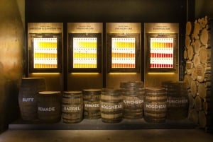 Glasgow: The Malt Master Experience at Glengoyne Distillery