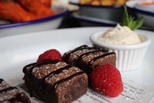 Glasgow: Van Winkle Barrowlands Bourbon & Shared Plates