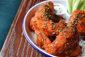 Glasgow: Van Winkle Barrowlands Bourbon & Shared Plates
