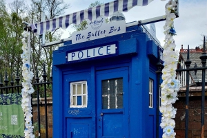 Глазго: гастрономическая экскурсия по Вест-Энду с 7 дегустациями, скотчем и хаггисом