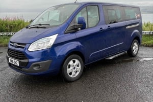 Greenock: passeio pelo Loch Lomond, Luss e Castelo de Stirling