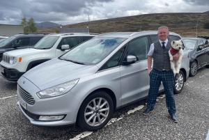 Greenock: Excursão ao Parque Nacional Loch Lomond & The Trossachs